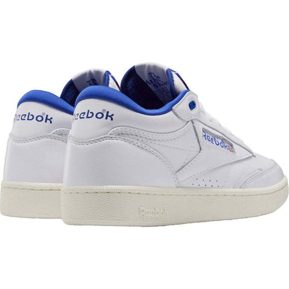 Reebok Club C Mid II Vintage. Brand New. Mens Size: 7.5 - 10.